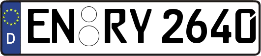 EN-RY2640