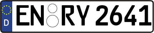 EN-RY2641
