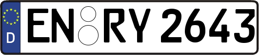 EN-RY2643