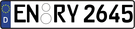 EN-RY2645
