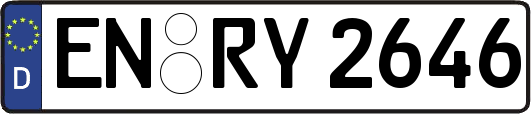 EN-RY2646
