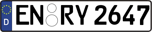 EN-RY2647