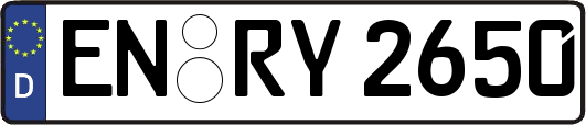EN-RY2650