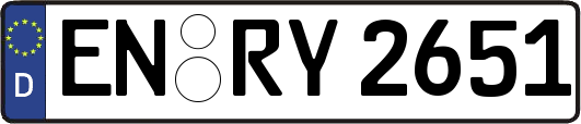 EN-RY2651