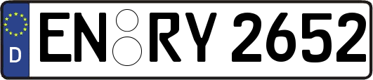 EN-RY2652