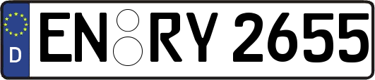 EN-RY2655