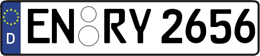 EN-RY2656