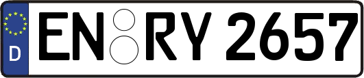 EN-RY2657