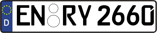 EN-RY2660