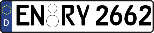 EN-RY2662