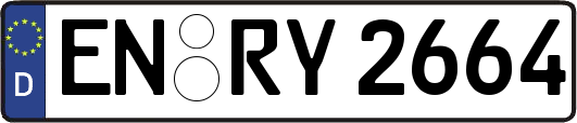 EN-RY2664