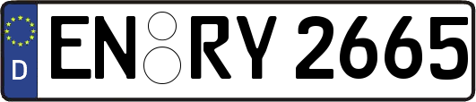 EN-RY2665