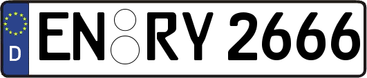 EN-RY2666