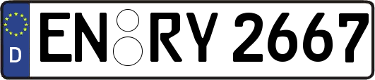 EN-RY2667