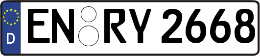 EN-RY2668