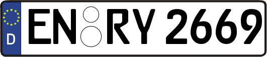 EN-RY2669