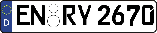 EN-RY2670