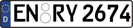 EN-RY2674