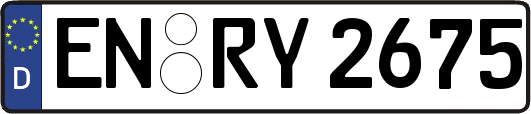 EN-RY2675