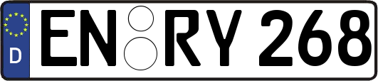 EN-RY268