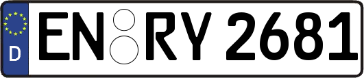 EN-RY2681