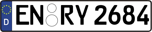 EN-RY2684