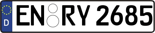EN-RY2685