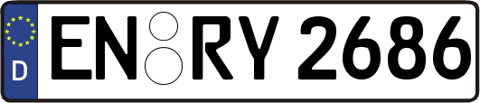 EN-RY2686