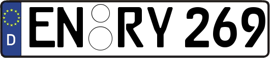 EN-RY269