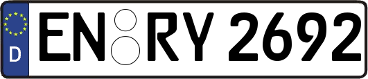 EN-RY2692