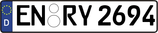 EN-RY2694