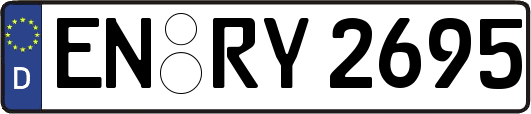EN-RY2695