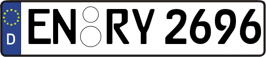 EN-RY2696
