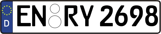EN-RY2698