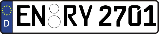 EN-RY2701