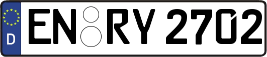 EN-RY2702