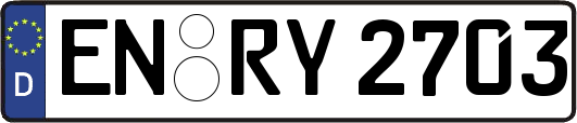 EN-RY2703
