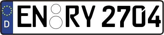 EN-RY2704