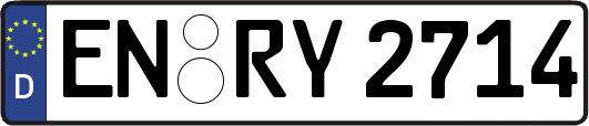 EN-RY2714