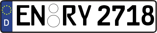 EN-RY2718
