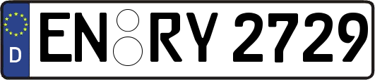 EN-RY2729