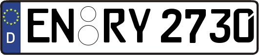 EN-RY2730