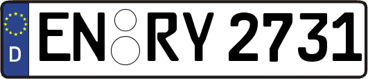EN-RY2731