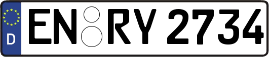 EN-RY2734