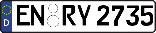 EN-RY2735