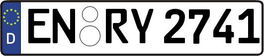EN-RY2741