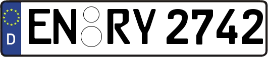 EN-RY2742