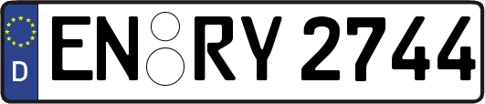 EN-RY2744