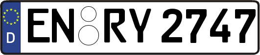 EN-RY2747