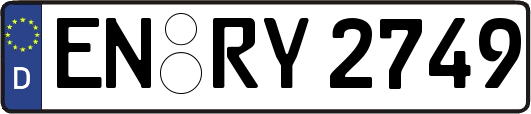 EN-RY2749